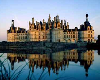 Le château de Chambord