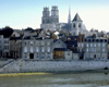 Orléans et la Loire