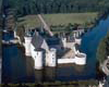 Le château de Sully-sur-Loire